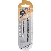 Пилки древесина, ДСП, пластмасса Runex T344CB 555182-2