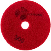 Гибкий шлифовальный алмазный круг TRIO-DIAMOND 360500 Гибкий шлифовальный алмазный круг TRIO-DIAMOND 360500