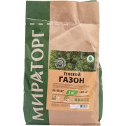 Семена газона Мираторг теневой 1010016014 Семена газона Мираторг теневой 1010016014