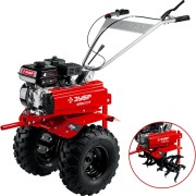 Бензиновый мотоблок ЗУБР МТБ-400 У Бензиновый мотоблок ЗУБР МТБ-400 У