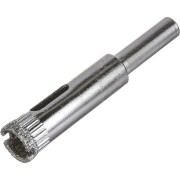 Алмазная коронка по стеклу и кафелю Bohrer 32050100 Алмазная коронка по стеклу и кафелю Bohrer 32050100