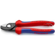 Кабелерез Knipex KN-9512165TBK