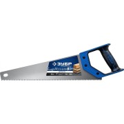 Ножовка по дереву ЗУБР МОЛНИЯ-5 15075-40_z02 Ножовка по дереву ЗУБР МОЛНИЯ-5 15075-40_z02