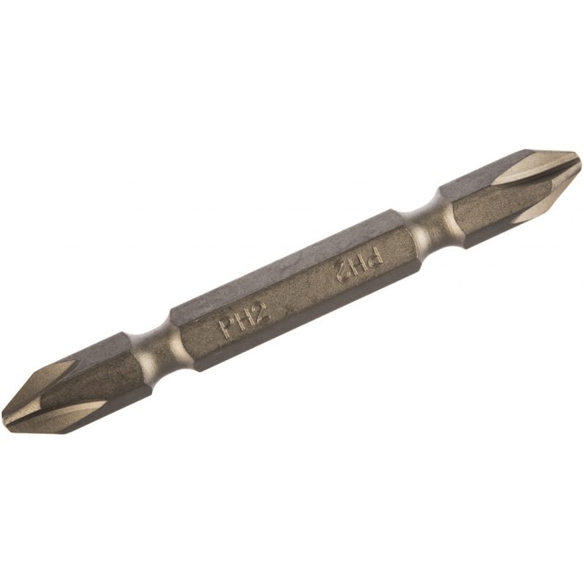 Двусторонняя бита для шуруповерта AIST 1126522PP 00-00004643