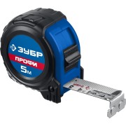 Рулетка ЗУБР ПРОФИ 34056-05-25_z02 Рулетка ЗУБР ПРОФИ 34056-05-25_z02