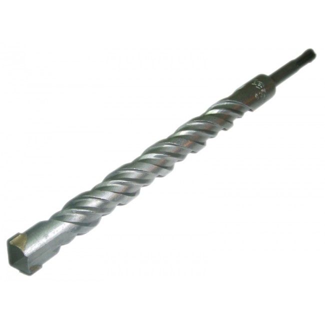 Сверло-бур sds-plus SKRAB 81231