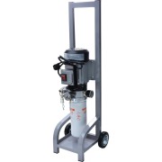 Станция перекачки масла ООО "ТД НОВАЯ ТЕХНИКА" СПМ-40А Станция перекачки масла ООО "ТД НОВАЯ ТЕХНИКА" СПМ-40А