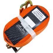 Стяжной ремень для эвакуаторов ПРОММЕТАЛЛ 00003221 Стяжной ремень для эвакуаторов ПРОММЕТАЛЛ 00003221