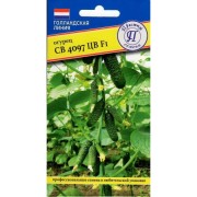 Огурец семена Престиж-Семена СВ 4097 ЦВ F1 00028726 Огурец семена Престиж-Семена СВ 4097 ЦВ F1 00028726