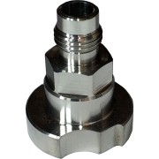 Адаптер для IWATA для серий Supernova WOLF (8735) 1.4122.0004