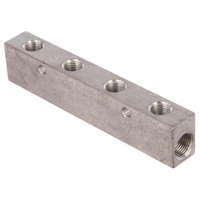 Переходник - блок GAV BL 6084/7 1175000