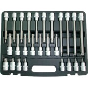 Набор головок AV Steel AV-921066