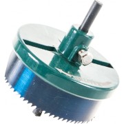 Наборная пила кольцевая по дереву KRAFTOOL 29580-H7-18 Наборная пила кольцевая по дереву KRAFTOOL 29580-H7-18