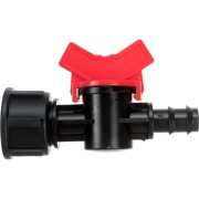 Кран для магистральной трубки Профитт 9270841