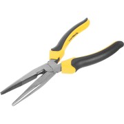 Тонкогубцы РемоКолор Normal 34-6-118