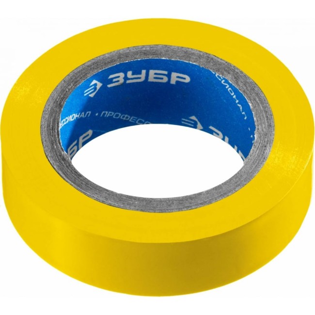Изолента пвх ЗУБР ЭЛЕК-10 1233-5_z02
