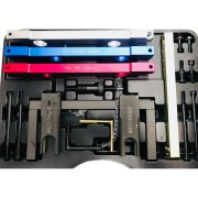 Набор фиксаторов распредвалов BMW N51. N52. N53. N54. N55 Автоdело 40459 15744 Набор фиксаторов распредвалов BMW N51. N52. N53. N54. N55 Автоdело 40459 15744