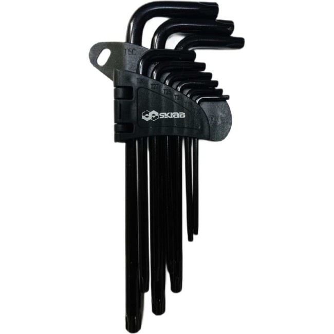 Набор ключей SKRAB 44715 Набор ключей SKRAB 44715