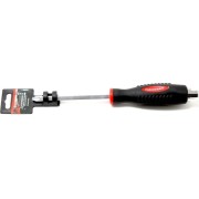 Силовая магнитная крестовая отвертка под ключ Forcekraft Profi 26899 FK-70230125 Силовая магнитная крестовая отвертка под ключ Forcekraft Profi 26899 FK-70230125