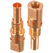 Вставка под наконечник для MIG MP 25 ПТК EGO2535-86 00000027185 Вставка под наконечник для MIG MP 25 ПТК EGO2535-86 00000027185