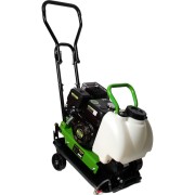 Виброплита Diamaster Hit-С90/6,5D 000.415.7459 Виброплита Diamaster Hit-С90/6,5D 000.415.7459