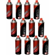 Газовый всесезонный цанговый баллон для портативных газовых приборов SUPER GAS 2711139712