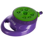 Восьмирежимный распылитель-дождеватель PALISAD 65463