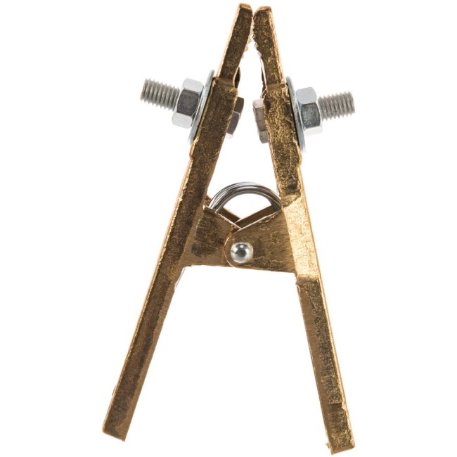 Клемма массы Профессионал КЗ-31 02332