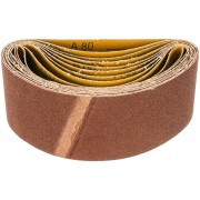 Шлифовальная лента ПРАКТИКА 032-881