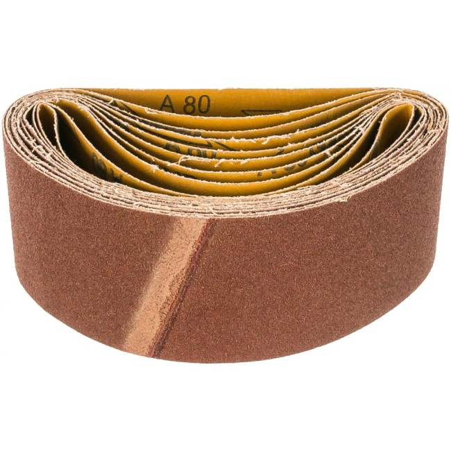 Шлифовальная лента ПРАКТИКА 032-881