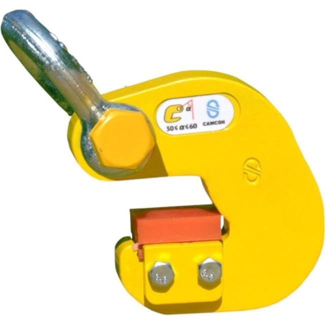 Захват для труб САМСОН ЗТ-Б-4,0 021000076064