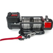 Автомобильная лебедка T-Max Musclelift 12500 W2008