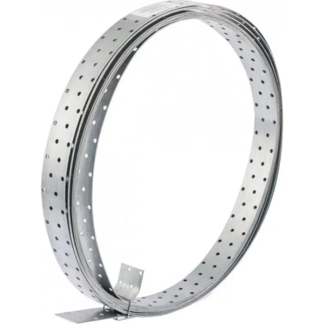 Монтажная перфорированная лента СВК SVK-PLM402010 Н0000026106