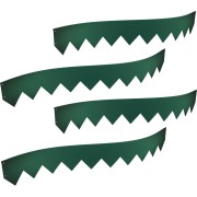 Односторонний бордюр Благо 90112