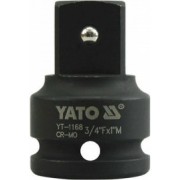 Ударный переходник YATO YT-1168 Ударный переходник YATO YT-1168