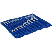 Набор комбинированных ключей Nord-Yada 6-10, 11-13, 14-19, 21, 22 , 24, 27, 30, 32 мм Набор комбинированных ключей Nord-Yada 6-10, 11-13, 14-19, 21, 22 , 24, 27, 30, 32 мм