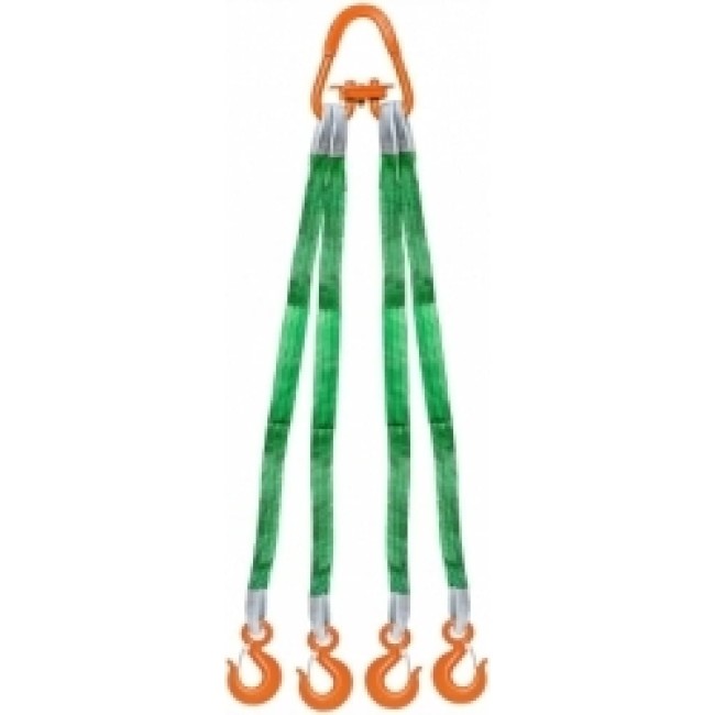 Текстильный строп ООО Промышленное обеспечение 4СТ БП-00005131