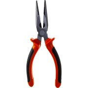 Прямые длинногубцы SPARTA Comfort 17167