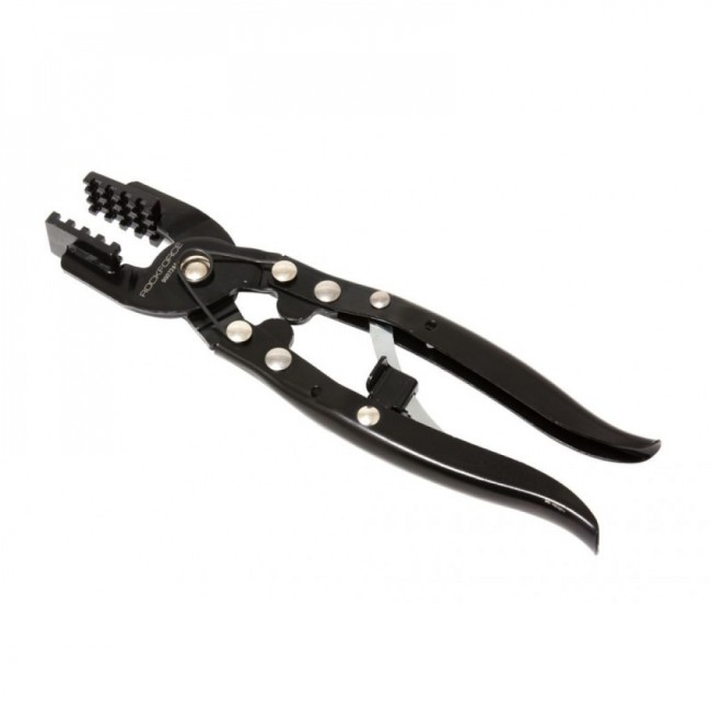 Клещи для шланговых хомутов Rockforce RF-9G0724A(19317)