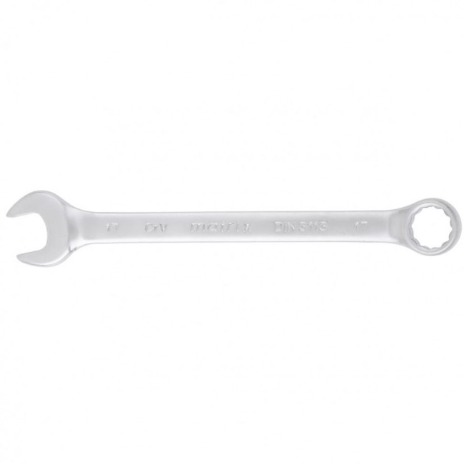 Комбинированный ключ MATRIX 15113