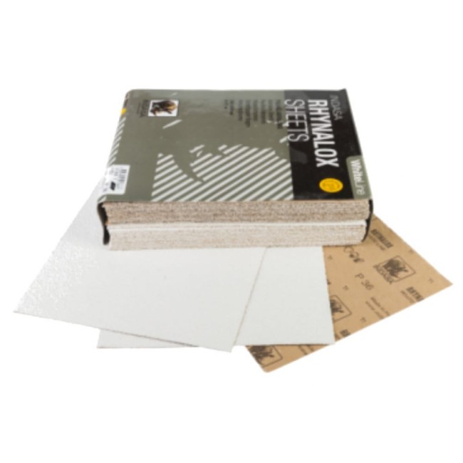 Лист INDASA RHYNALOX 01368