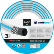 Садовый шланг Cellfast BASIC 10-402 Садовый шланг Cellfast BASIC 10-402