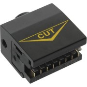 Сменная насадка для инструмента NMC-315DR NIKOMAX 110 NMC-TA15B