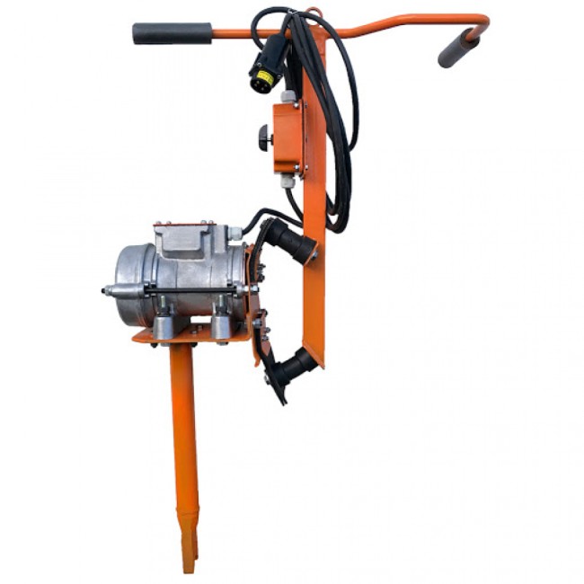 Шпалоподбойка ВИБРОМАШ ШПВЭ-2М