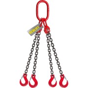 Цепной четырехветвевой строп OCALIFT 4СЦ 4sc4250t1