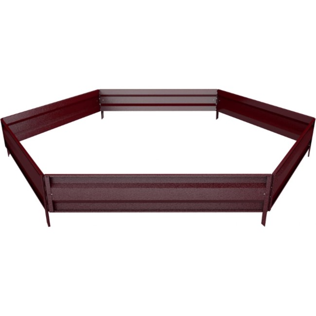 Сборная клумба Delta-Park KM100 3005007_18