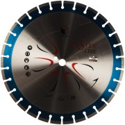 Сегментный алмазный круг по железобетону Diam 1A1RSS Master Line 000505 Сегментный алмазный круг по железобетону Diam 1A1RSS Master Line 000505