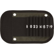 Фирменная сумка для набора трещоточных ключей 515085 и 515485 Дело Техники 973485 Фирменная сумка для набора трещоточных ключей 515085 и 515485 Дело Техники 973485