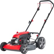 Бензиновая газонокосилка (бензокосилка) Evoline LMG 51 P LMG51P