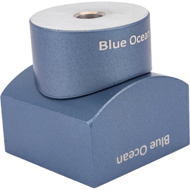 Насадки сварочные для седел Blue Ocean PPRT/WIS-75/20-25